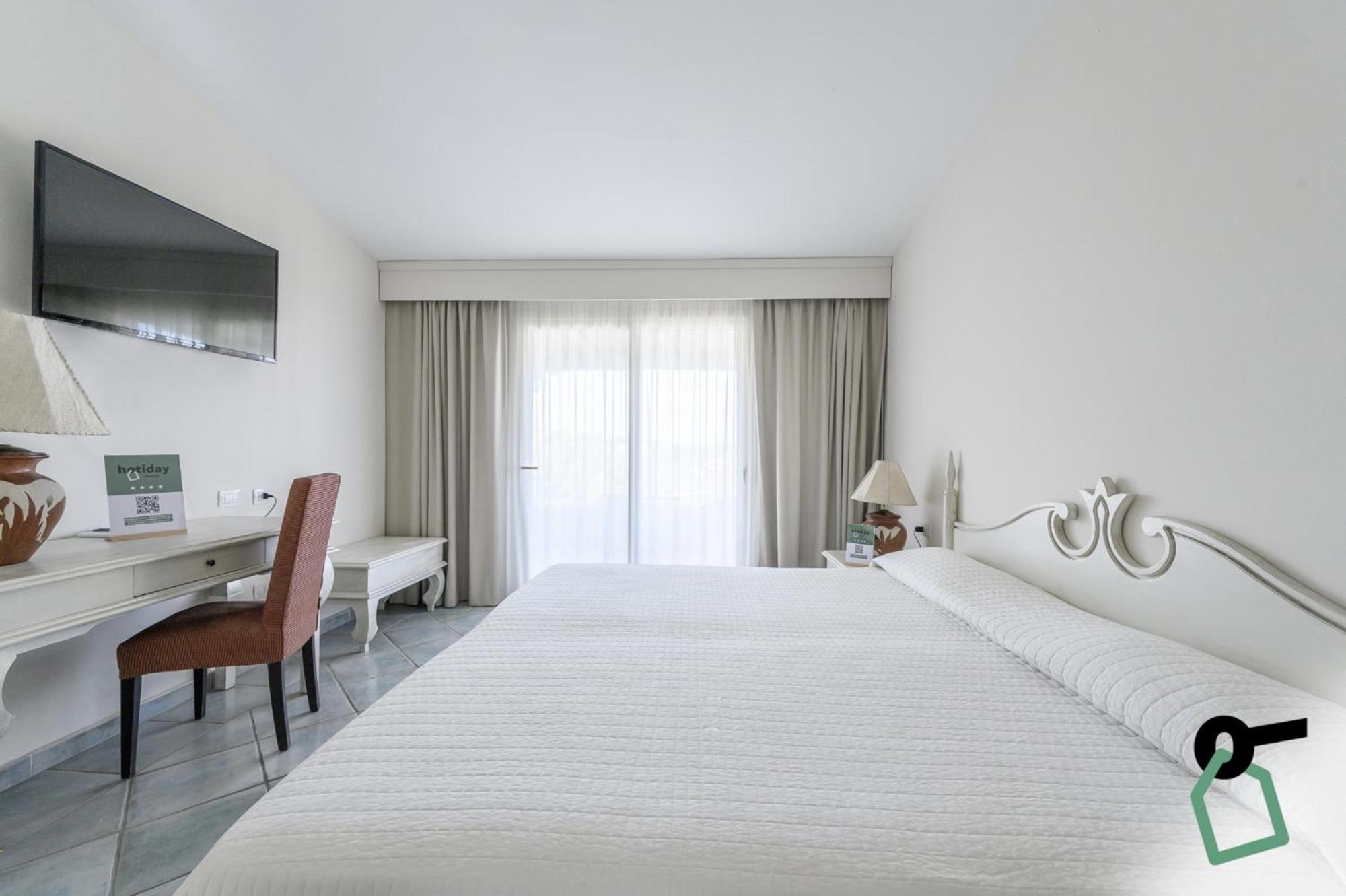 Hotiday Room Collection - ปอร์โตแชร์โว ภายนอก รูปภาพ