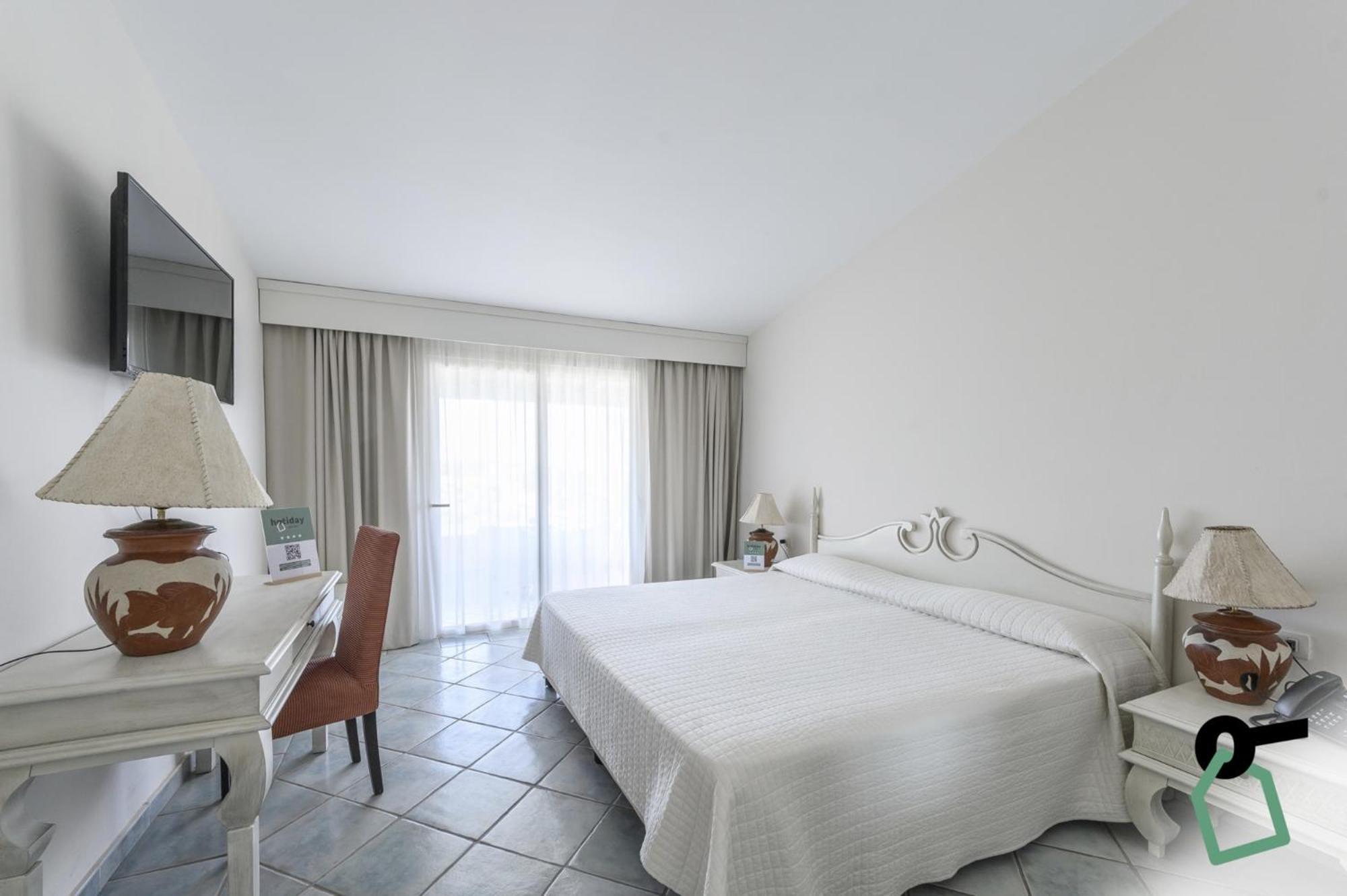 Hotiday Room Collection - ปอร์โตแชร์โว ภายนอก รูปภาพ