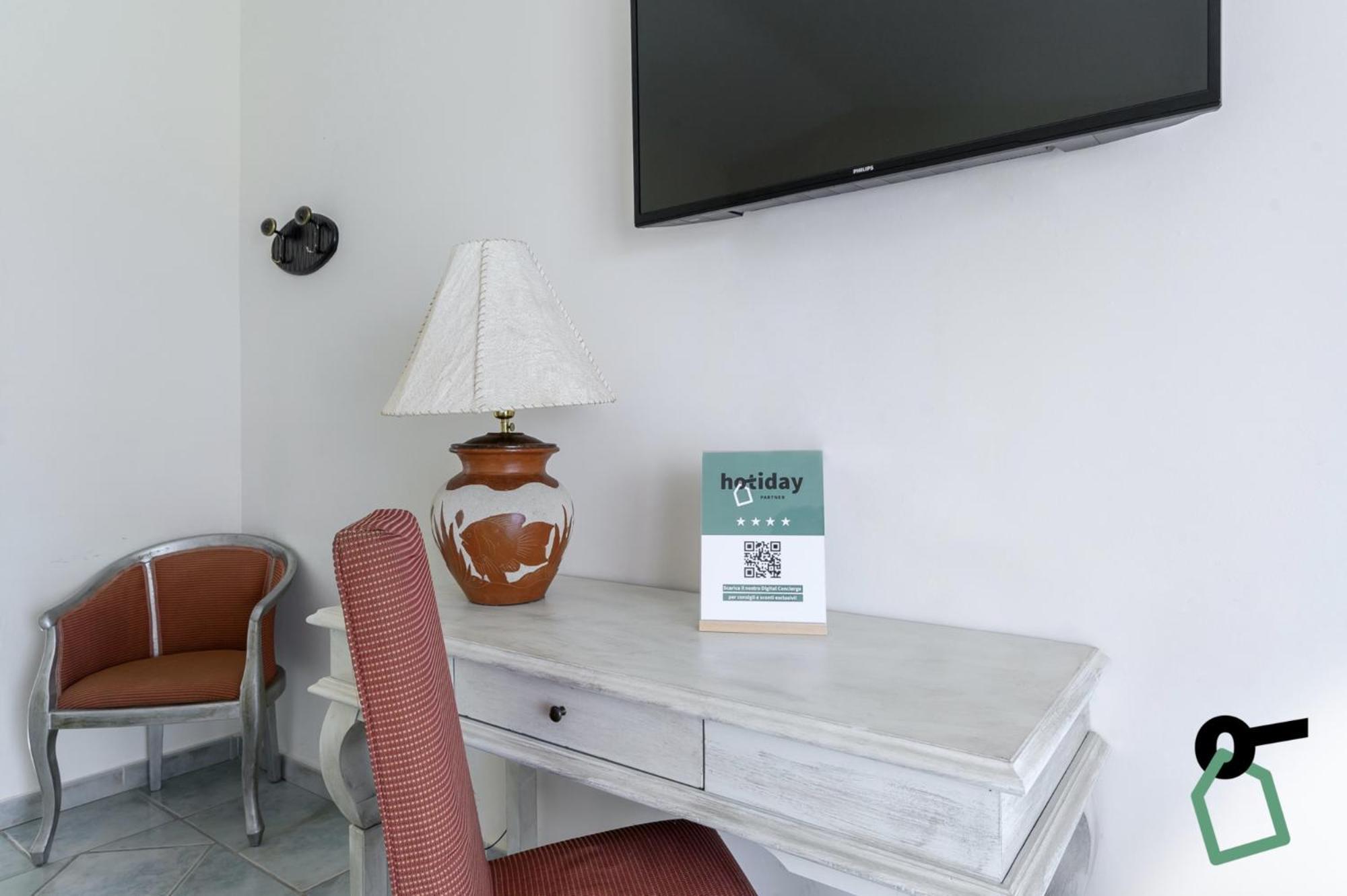 Hotiday Room Collection - ปอร์โตแชร์โว ภายนอก รูปภาพ