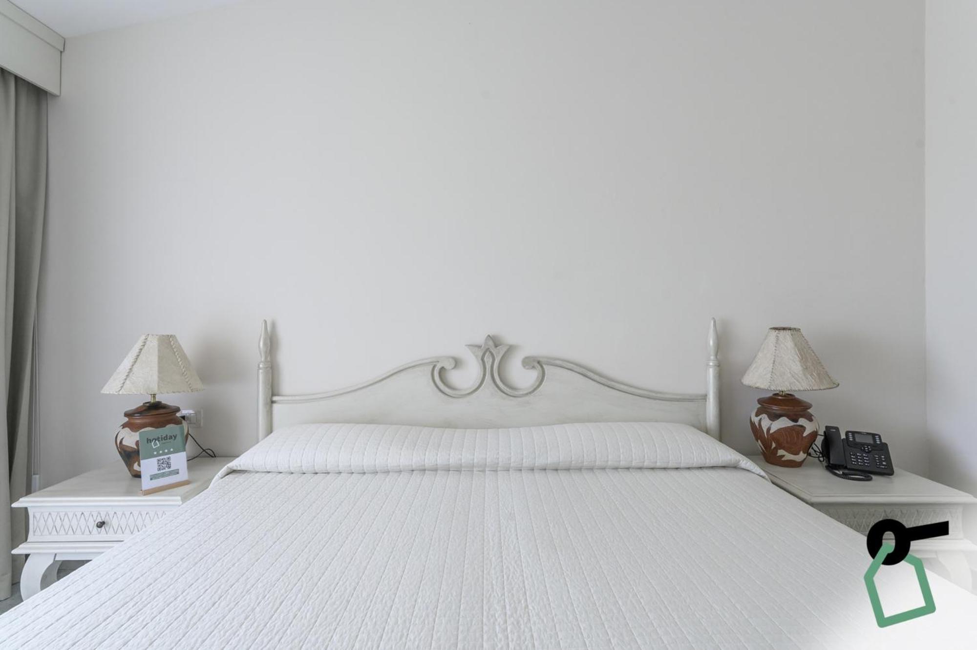 Hotiday Room Collection - ปอร์โตแชร์โว ภายนอก รูปภาพ