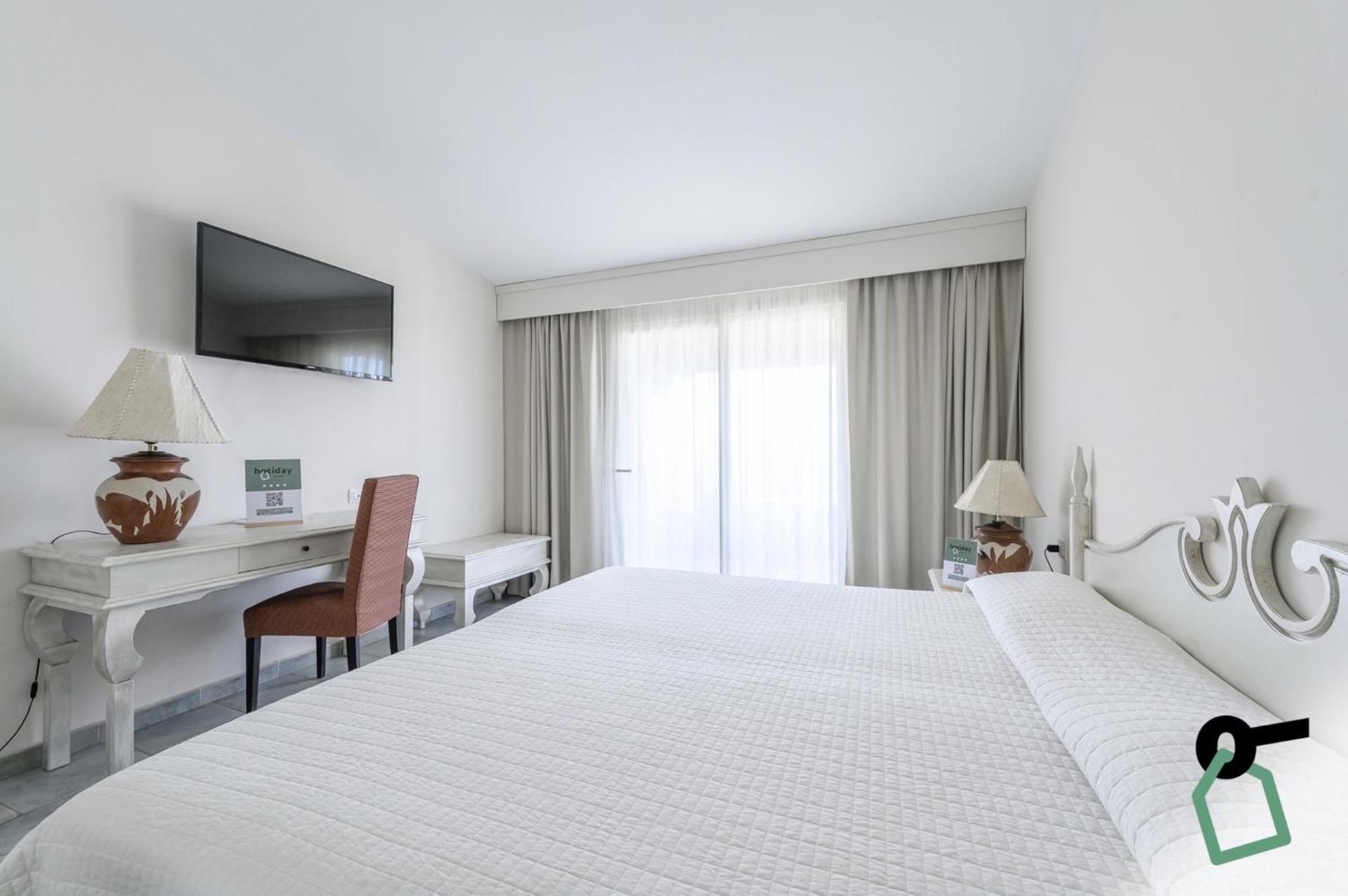 Hotiday Room Collection - ปอร์โตแชร์โว ภายนอก รูปภาพ