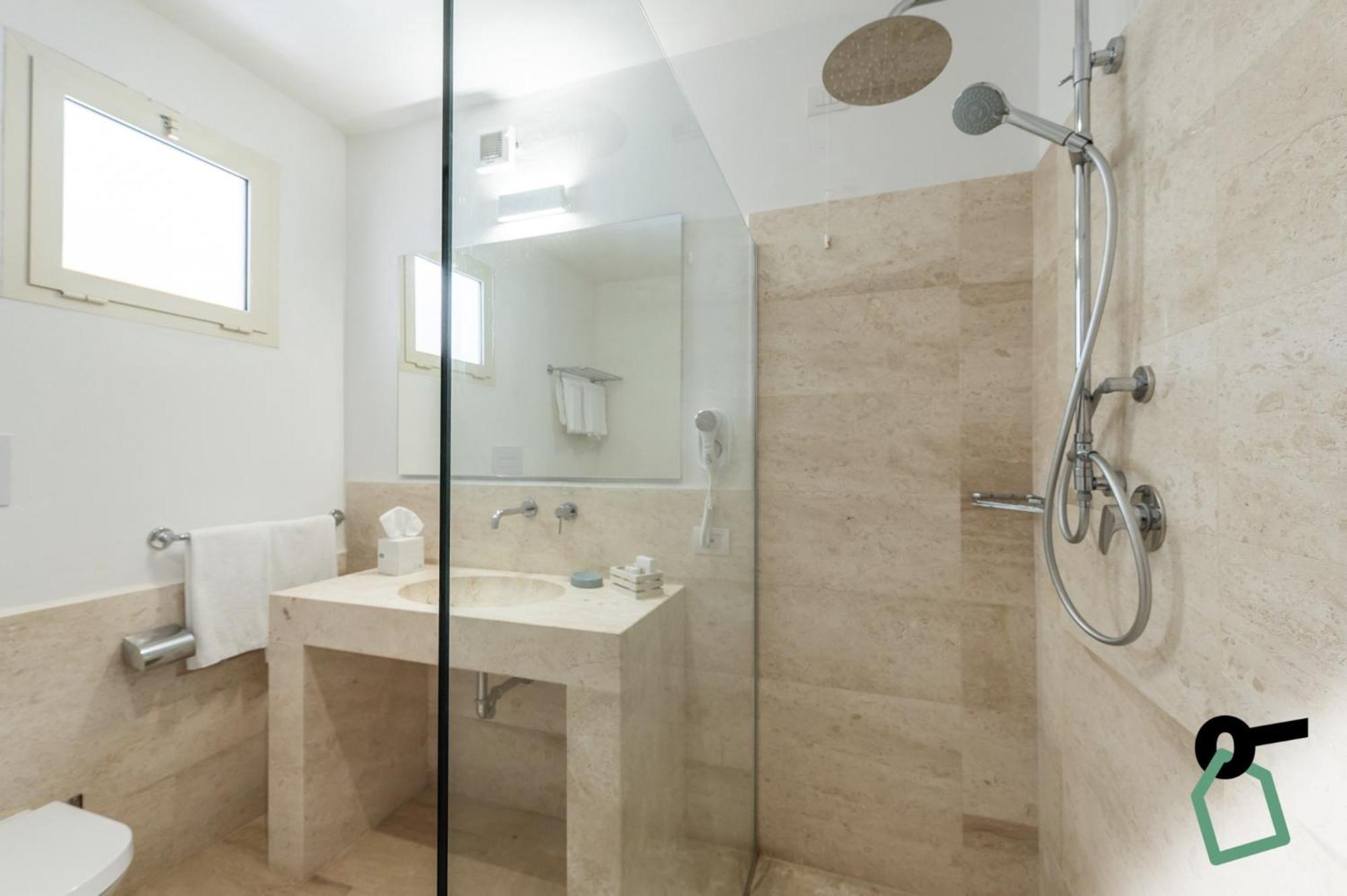 Hotiday Room Collection - ปอร์โตแชร์โว ภายนอก รูปภาพ