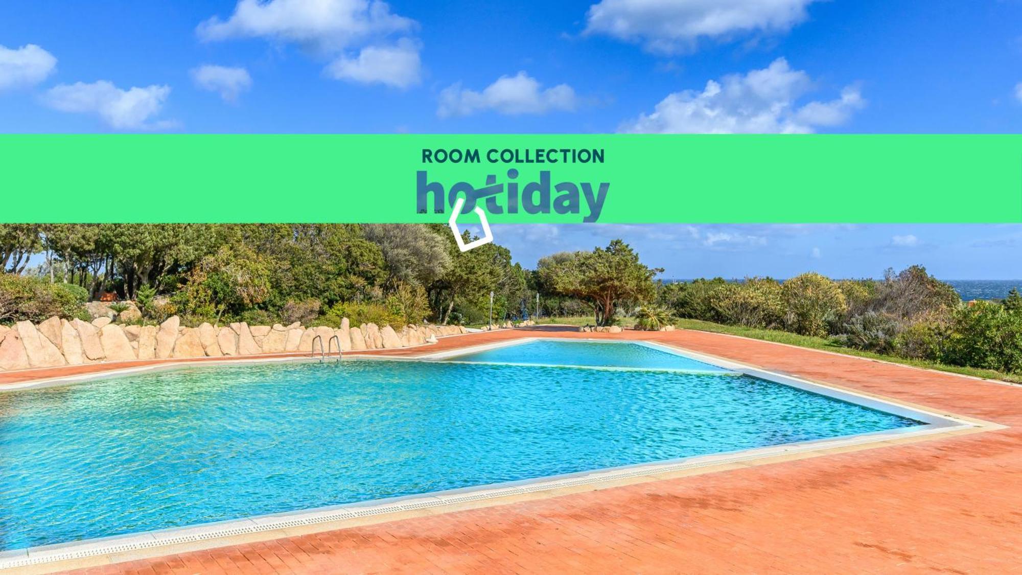Hotiday Room Collection - ปอร์โตแชร์โว ภายนอก รูปภาพ